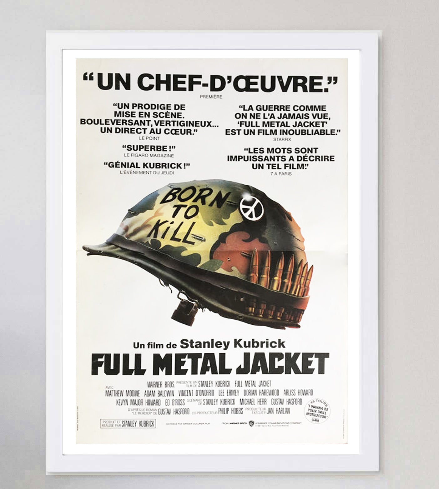 full metal jacket motorcycle helmet Full Metal Jacket