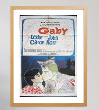 Load image into Gallery viewer, Gaby - Printed Originals