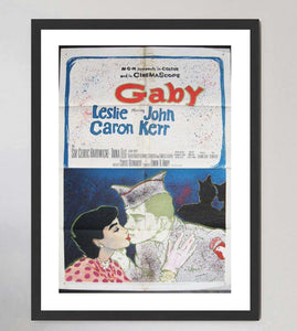 Gaby - Printed Originals