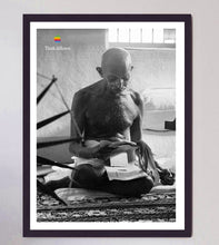 Load image into Gallery viewer, Apple Think Different - Mahatma Gandhi