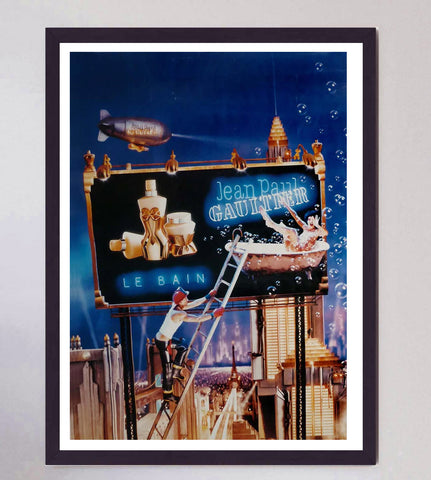 Jean Paul Gauliter - Le Bain