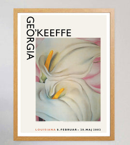 Georgia O'Keeffe - Louisiana