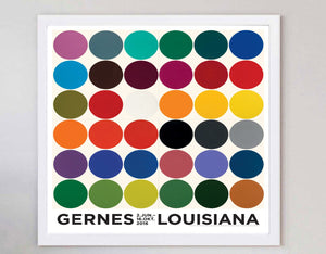 Poul Gernes - Louisiana