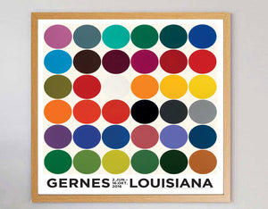 Poul Gernes - Louisiana