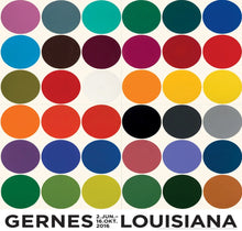 Load image into Gallery viewer, Poul Gernes - Louisiana