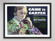 Load image into Gallery viewer, Get Carter