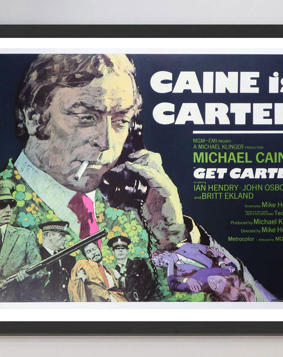 Get Carter