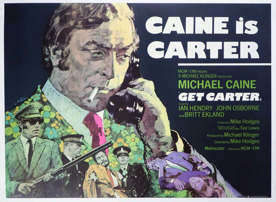 Get Carter