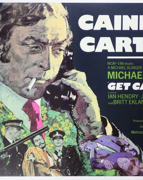 Get Carter