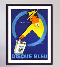 Load image into Gallery viewer, Disque Bleu Cigarettes