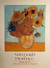 Load image into Gallery viewer, Vincent Van Gogh - En Provence