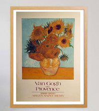 Load image into Gallery viewer, Vincent Van Gogh - En Provence