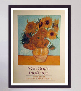 Vincent Van Gogh - En Provence