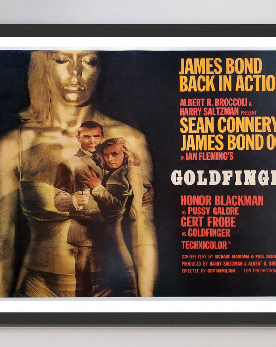 Goldfinger