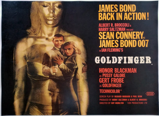Goldfinger