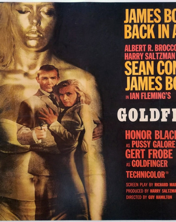 Goldfinger