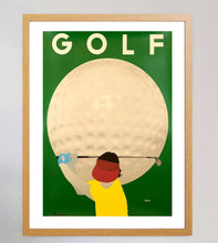 Load image into Gallery viewer, Golf - Razzia