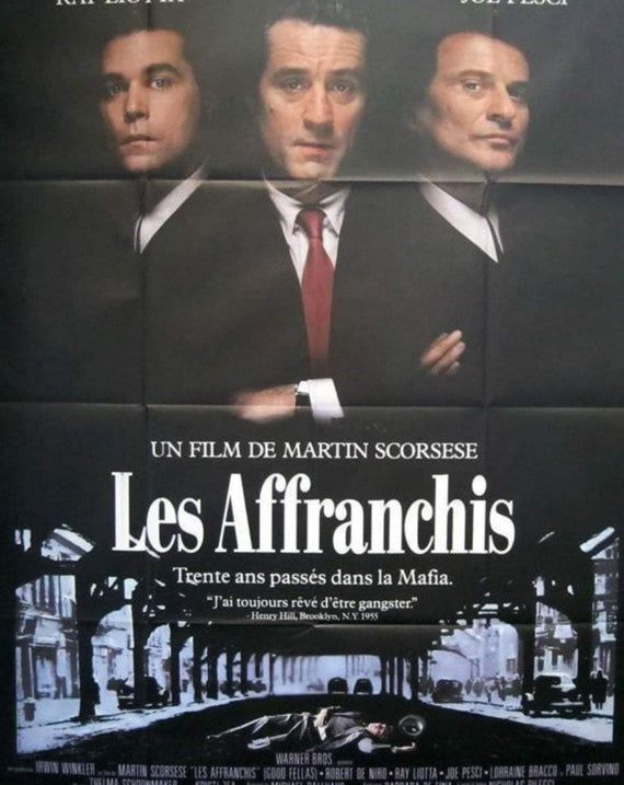 Goodfellas (French)