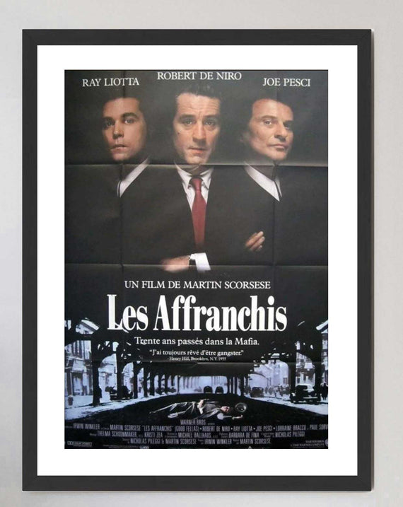 Goodfellas (French)