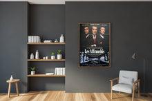 Load image into Gallery viewer, Goodfellas (French) - Printed Originals