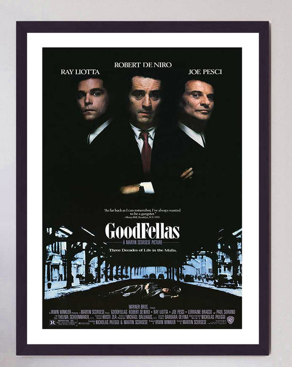 Goodfellas