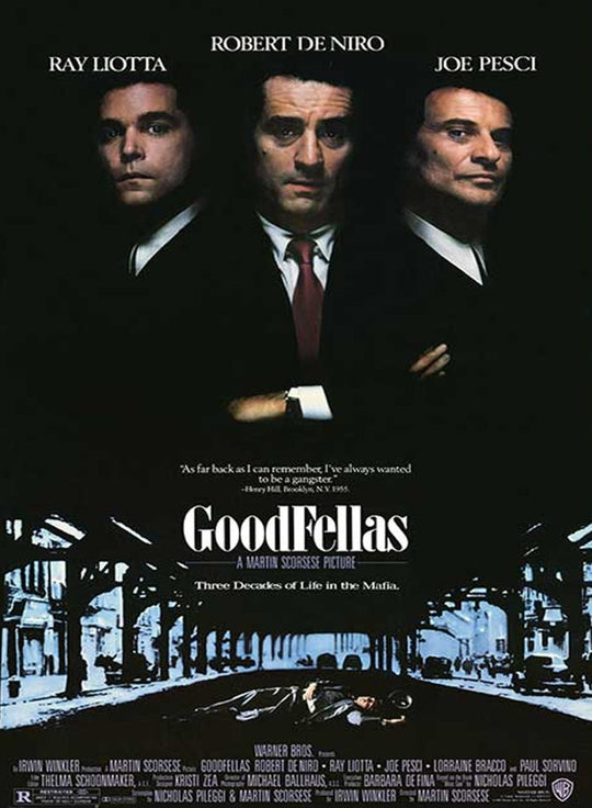 Goodfellas