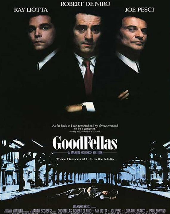 Goodfellas