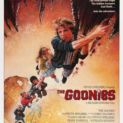 The Goonies