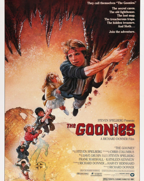 The Goonies