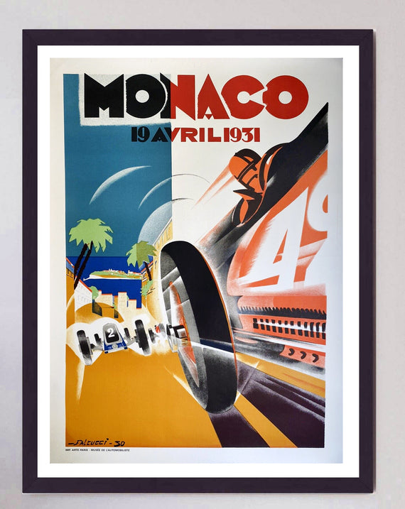 1931 Monaco Grand Prix