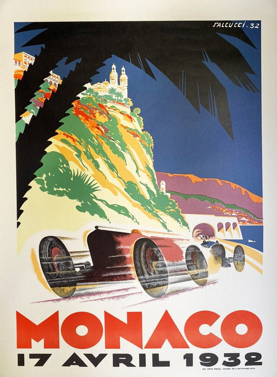 1932 Monaco Grand Prix