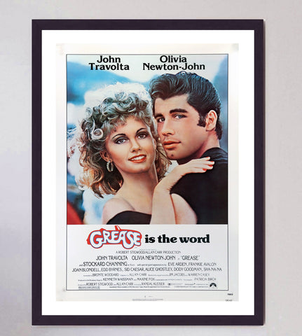 Grease