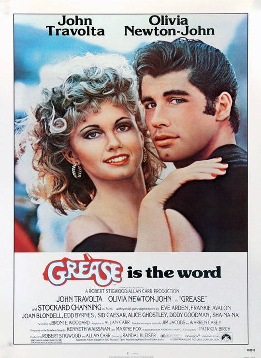 Grease