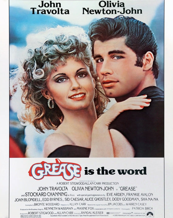 Grease