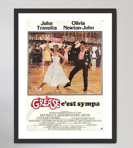 Grease (French)