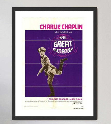 Great Dictator