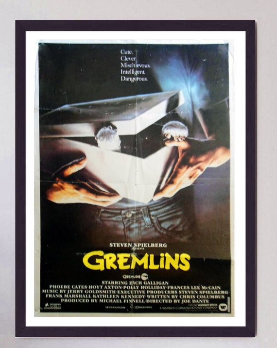 Gremlins