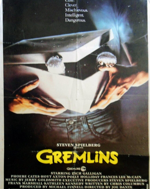 Gremlins