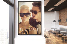Load image into Gallery viewer, Gucci - Printed Originals