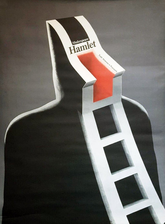 Hamlet - Rosocha