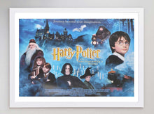 Load image into Gallery viewer, Harry Potter and the Philosophers Stone