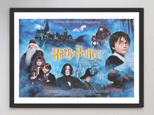 Load image into Gallery viewer, Harry Potter and the Philosophers Stone
