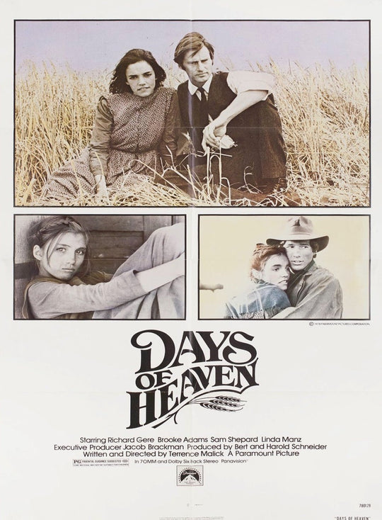 Days of Heaven