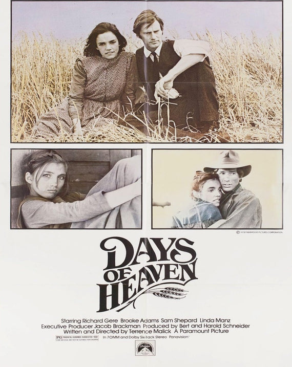 Days of Heaven