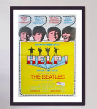 Load image into Gallery viewer, The Beatles - Help!