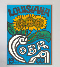 Load image into Gallery viewer, Henry Heerup -CoBrA - Louisiana