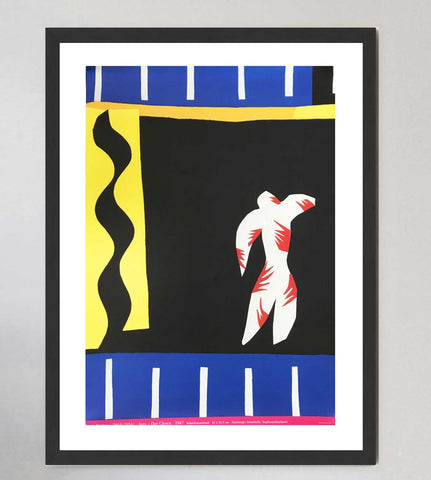 Henri Matisse - Jazz