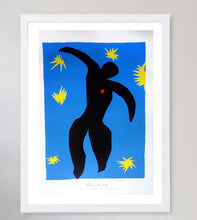 Load image into Gallery viewer, Henri Matisse - The Flight Of Icarus