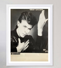 Load image into Gallery viewer, David Bowie - Heroes