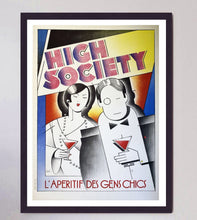 Load image into Gallery viewer, High Society